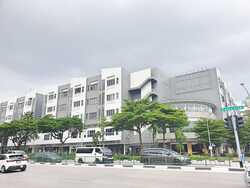 Enterprise One (D14), Factory #574755231